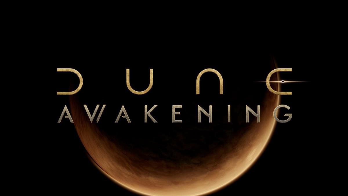 Review Game Dune: Awakening, Petualangan Open World di Tanah Gersang!