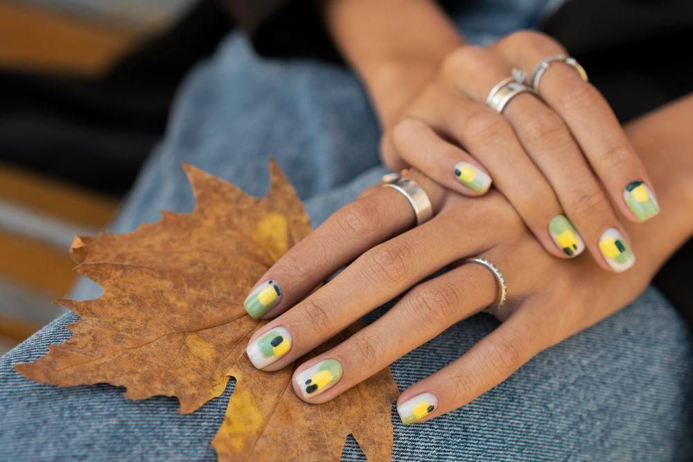 7 Inspirasi Desain Nail Art Lucu tapi Aesthetic, Mana Favoritmu?