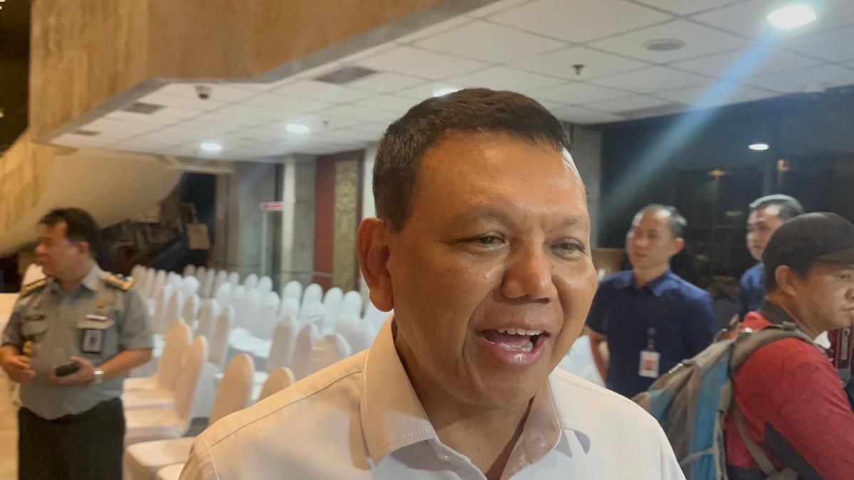 Prabowo Kaji Nama Calon Dubes AS, Ada Politikus dan Diplomat