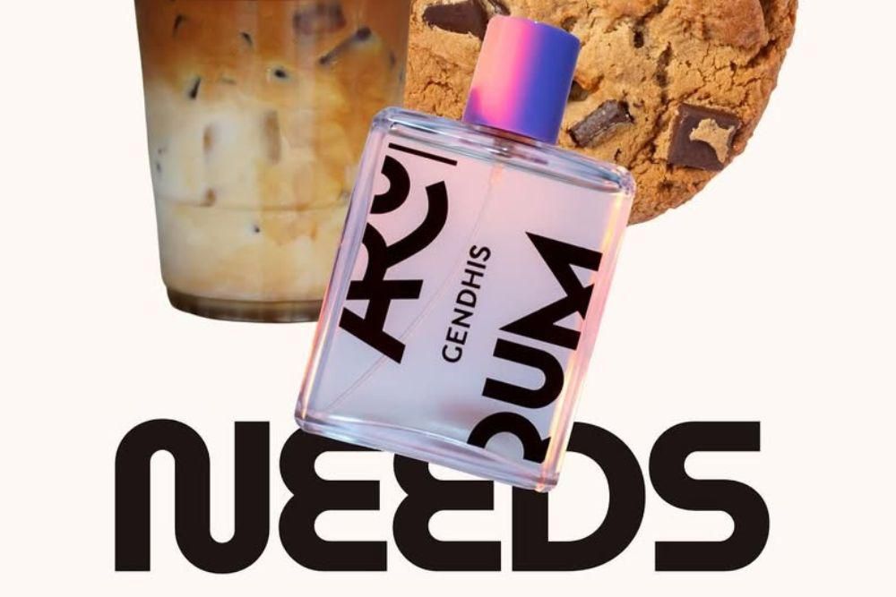 6 Rekomendasi Parfum Iki Arum yang Cocok untuk Berbagai Acara