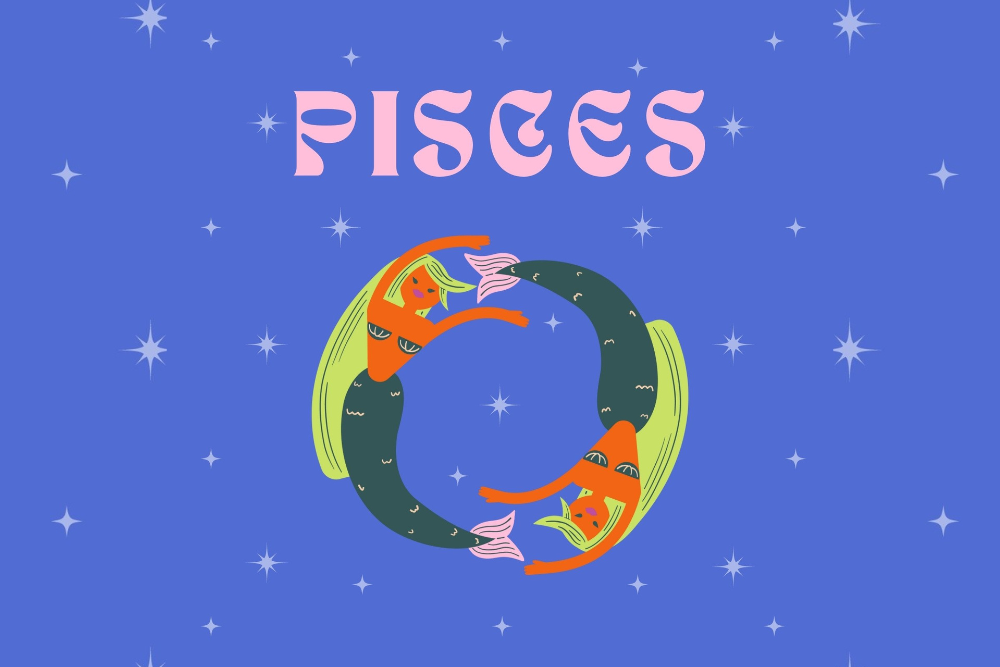 Ramalan Zodiak Pisces Minggu Ini 7 Juli-13 Juli 2025