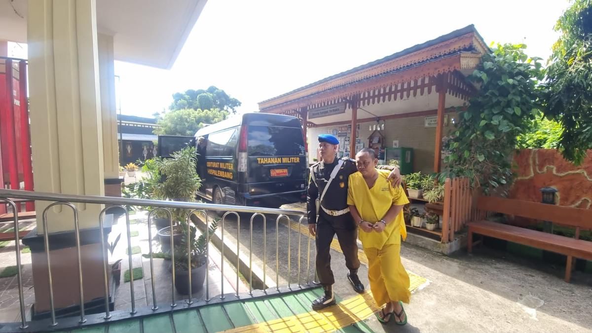 PH 3 Polisi Korban Penembakan Tuding Hakim Terpengaruh Ucapan Terdakwa