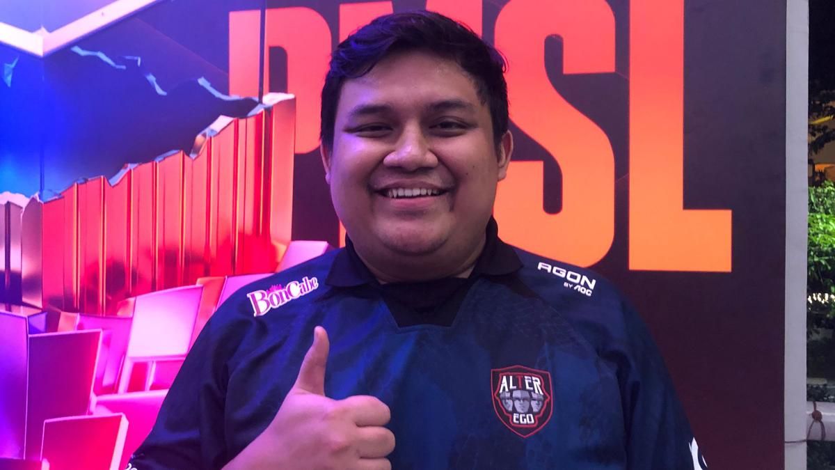 EKSKLUSIF: Begini Sosok Rosemary di Mata Coach RDK, Pribadi Dewasa?