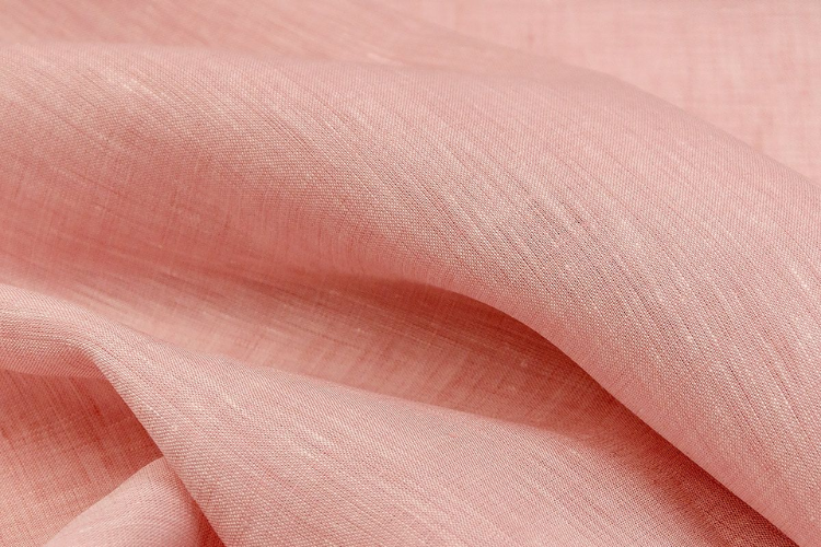Contoh Bahan Linen Premium, Gaya Nyaman yang Berkelas