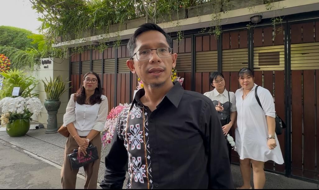 Diunggulkan jadi Ketum PSI, Waketum Projo Sebut Jokowi Tak Pantas di PSI: Harus Partai Besar