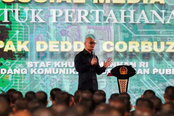 Sumber Kekayaan Deddy corbuzier Menurut LHKPN, Nyaris Rp1 Triliun