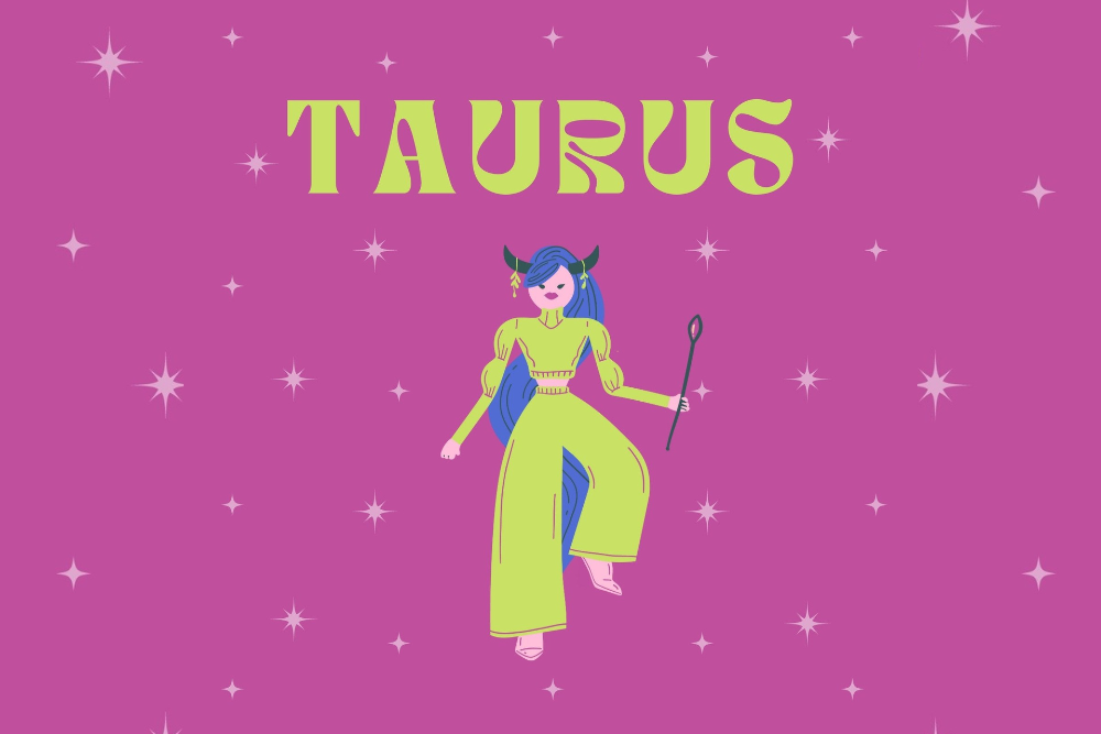 Ramalan Zodiak Taurus Minggu Ini 7 Juli-13 Juli 2025