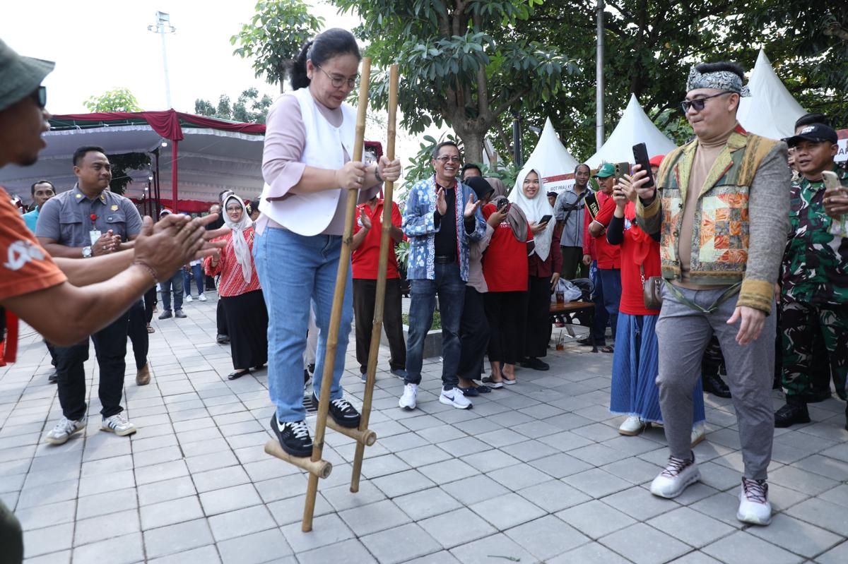 Potensi Angkat Wisata dan Ekonomi Lokal, Pemkot Semarang Gelar Pameran Pokdarwis Berkala 