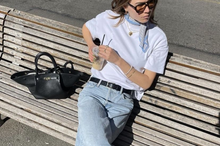 Tips Memilih Bahan Katun yang Bagus untuk Kaos, Nyaman dan Tahan Lama