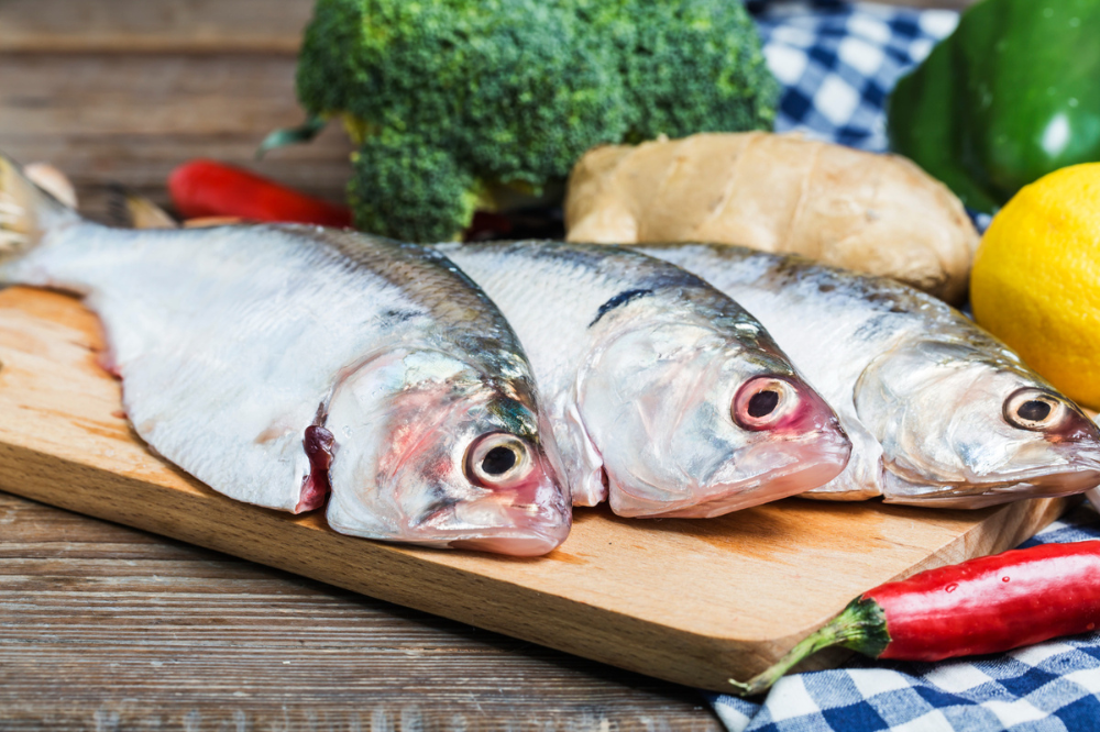 7 Jenis Ikan Minim Duri yang Mengandung Protein Tinggi untuk si Kecil