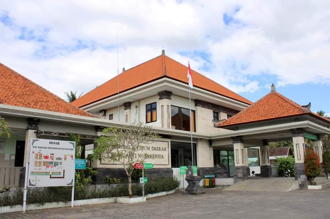 RSUD Gema Santi Kebut Bangun Gedung Baru, Sedang Proses Tender Ulang
