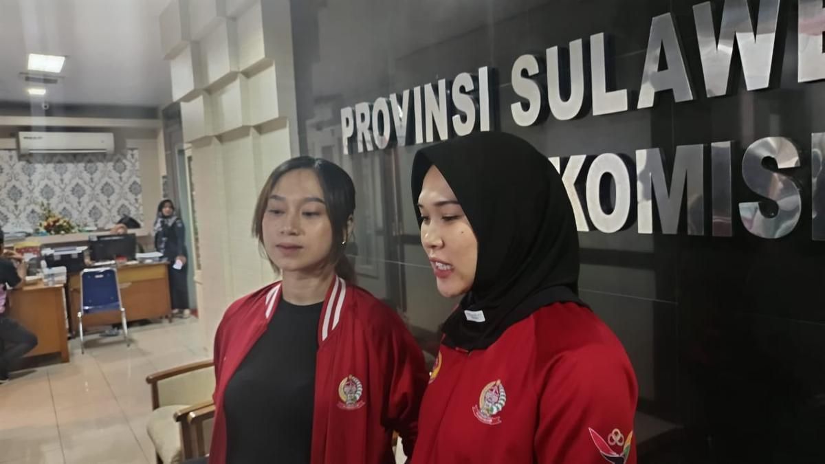 Nasib Miris Atlet Sulsel, Sumbang Medali di PON XXI namun Bonus Tak Kunjung Dibayarkan