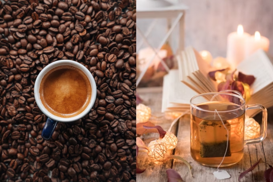 [QUIZ] Pilih Kopi atau Teh, Kamu Cocoknya Bikin Kreasi Minuman Ini!