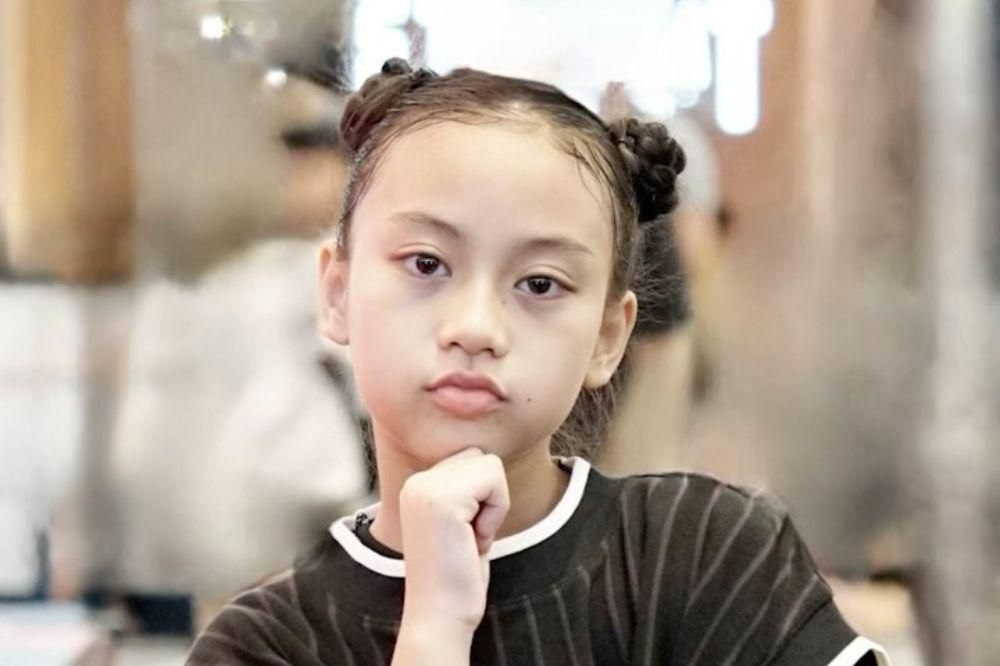 7 Fakta Mata Miyu, Dance Sejak Usia 6 Tahun dan Sebut BTS Inspirasinya