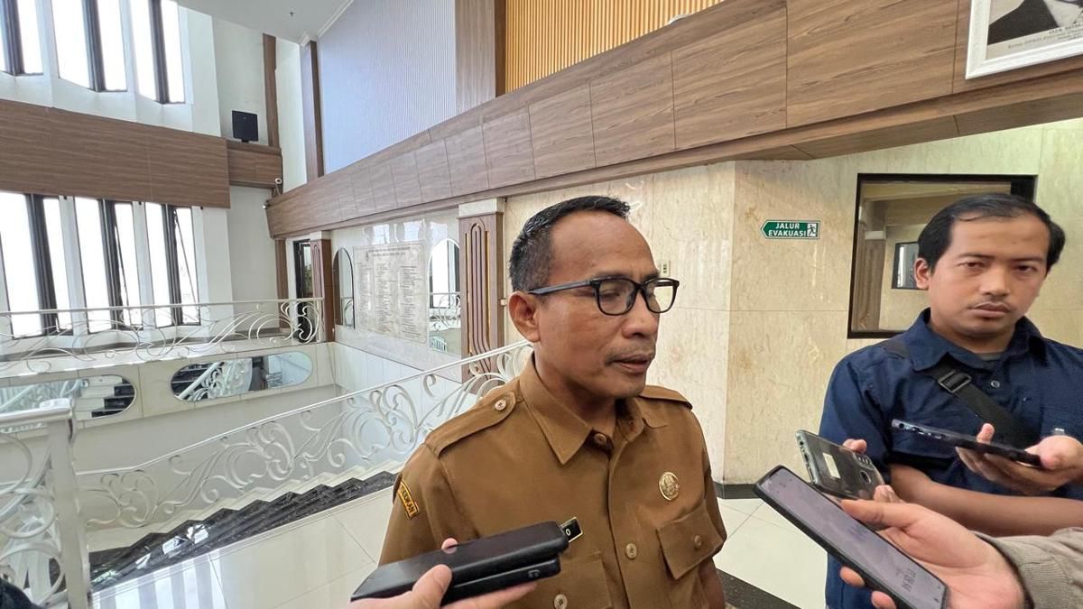 SPMB Tahap I Jabar Diwarnai Kecurangan, Disdik Klaim Anulir Calon Siswa