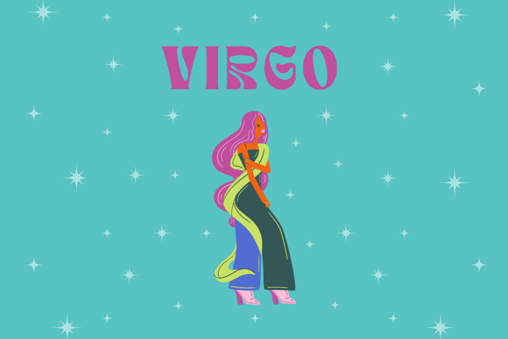 Ramalan Zodiak Virgo Minggu Ini 7 Juli-13 Juli 2025