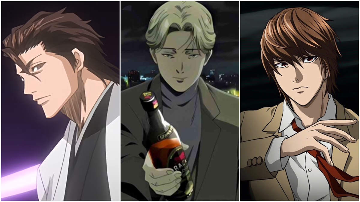 20 Villain Anime Terbaik Sepanjang Masa, Sosok Kejam Tak Berperasaan!
