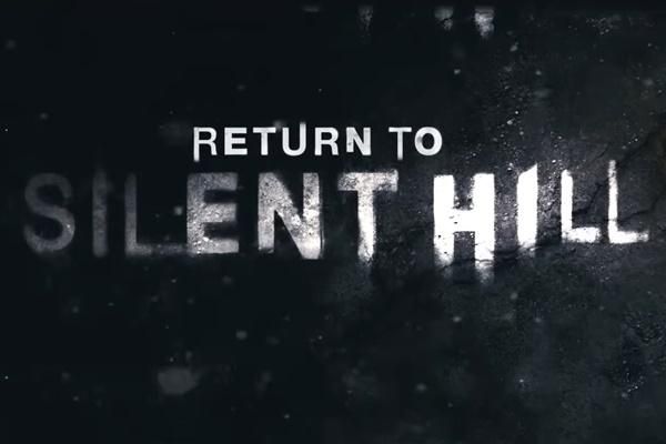 Sinopsis Film Return to Silent Hill, Reboot Setelah 20 Tahun