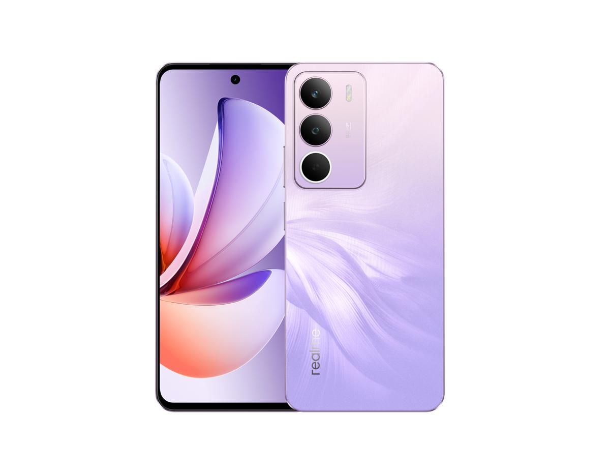 Realme C71: Spesifikasi, Harga, dan Fitur