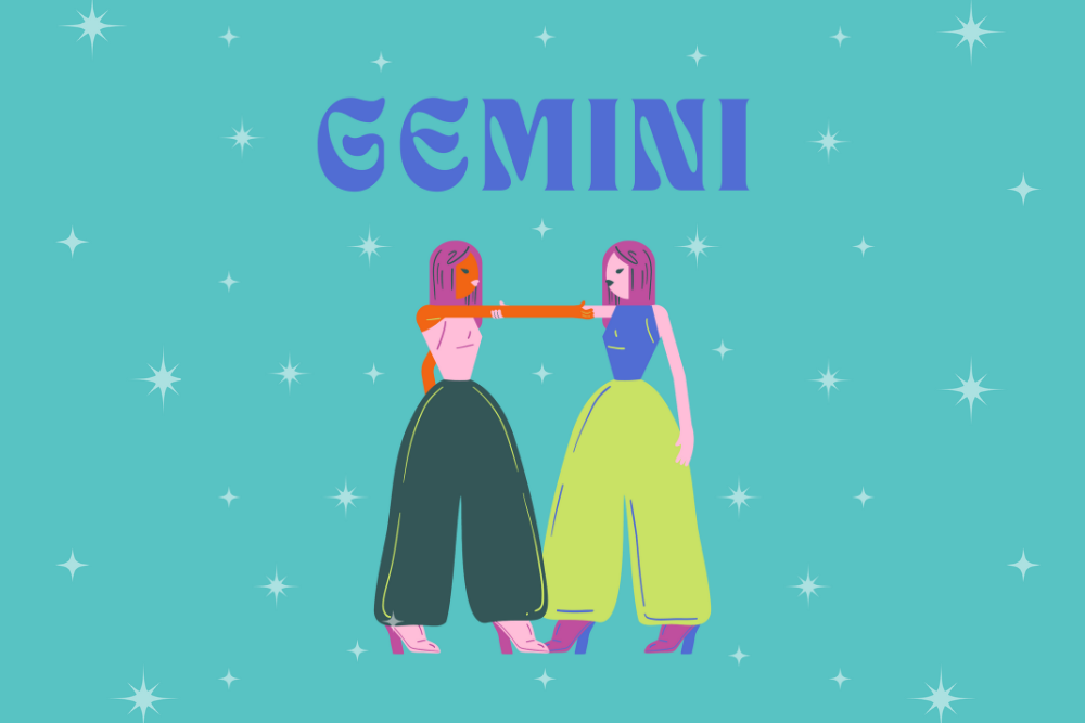Ramalan Zodiak Gemini Minggu Ini 28 Juli-3 Agustus 2025