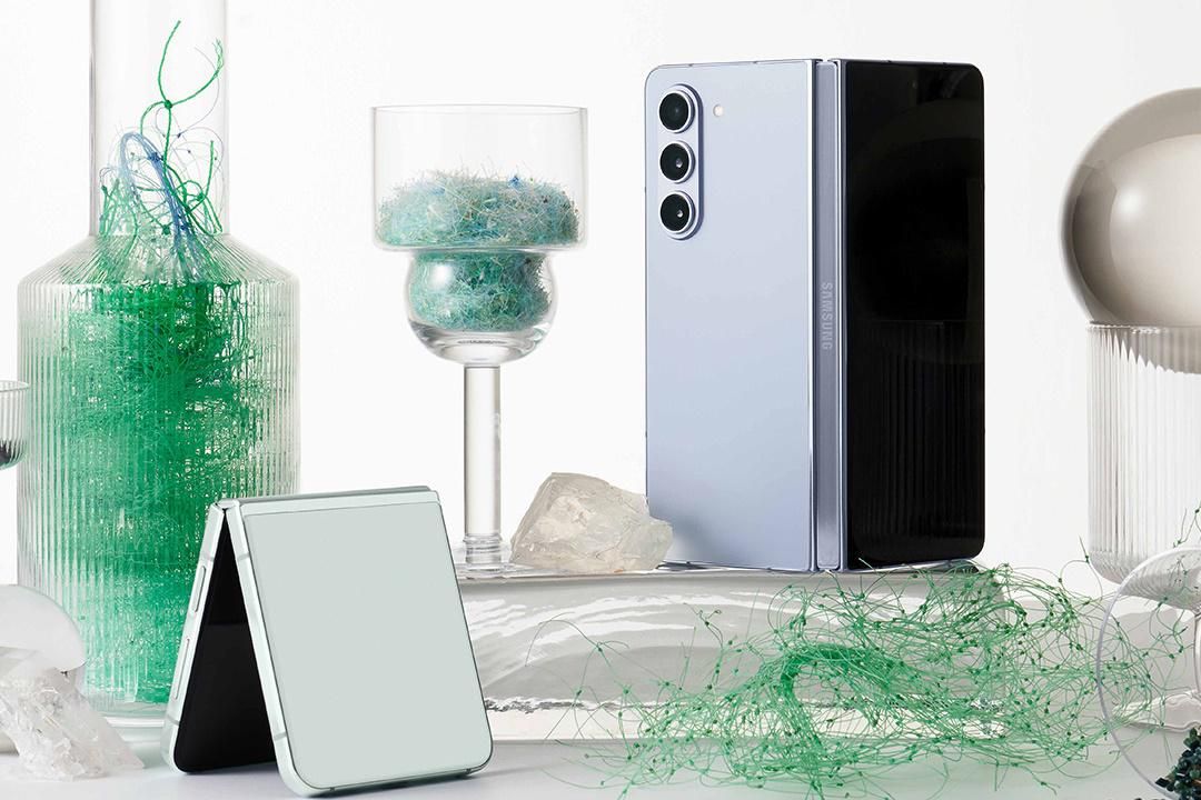 Siap Ganti Ponsel? Simak Yuk Promo Gadget di Jakarta Fair Kemayoran 2025