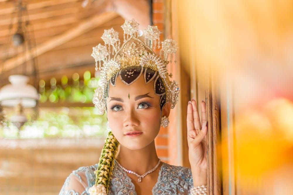 5 Perbedaan Paes Ageng Jogja dan Solo, Apa Saja?