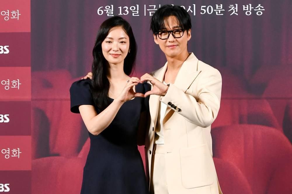 6 Pasangan Nam Goong Min dalam Drama Korea, Selalu Cocok!