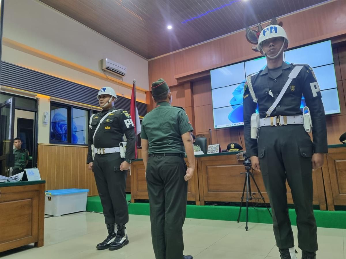 Kapolres Way Kanan Minta Maaf Usai 3 Anggotanya Tewas Ditembak