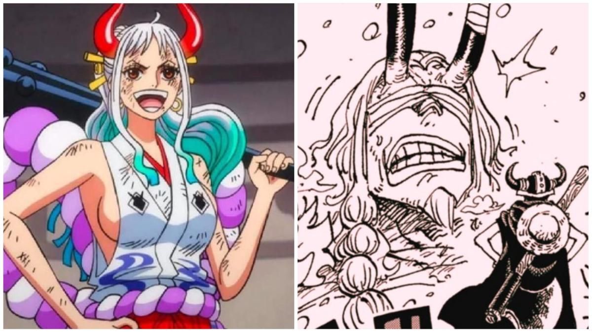 Loki atau Yamato, Mana yang Lebih Pantas Jadi Kru Baru Topi Jerami One Piece? 