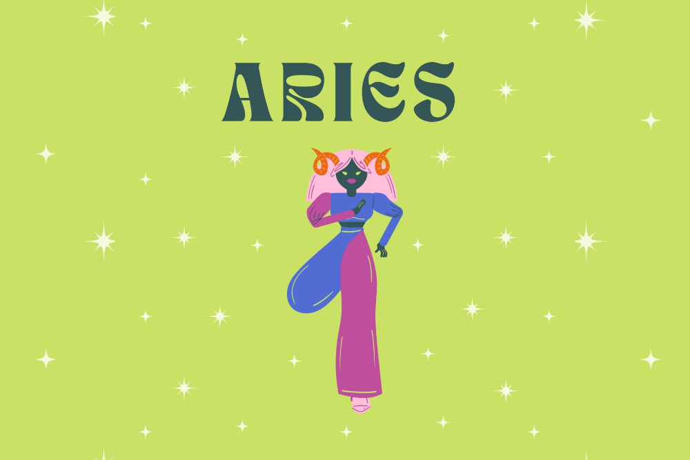 Ramalan Zodiak Aries Minggu Ini 21 Juli-27 Juli 2025