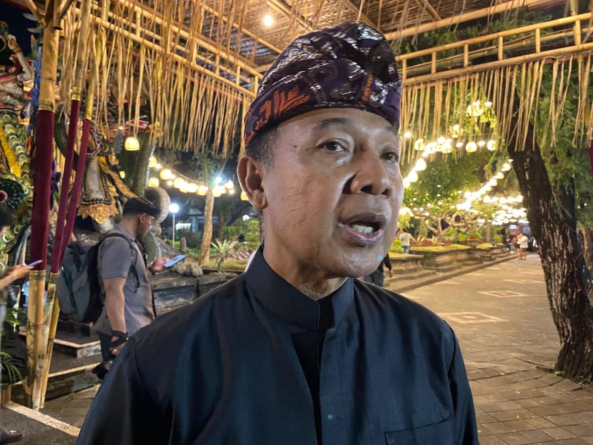 Disbud Menyediakan Siaran Langsung Pesta Kesenian Bali