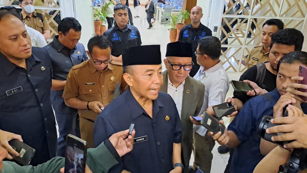Wacana Jabar Dipecah Jadi Lima Provinsi, Sekda Singgung Kemiskinan
