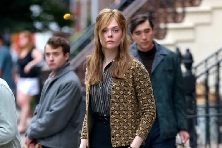 Gaya Modis Elle Fanning di Setiap Film Hollywood Terkenal