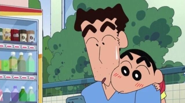 6 Fakta Hiroshi Nohara, Ayah Shinchan yang Kocak tapi Realistis!