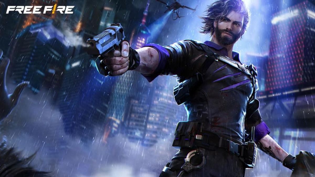 Kode Redeem Free Fire (FF) Terbaru Hari Ini 23 Juni 2025