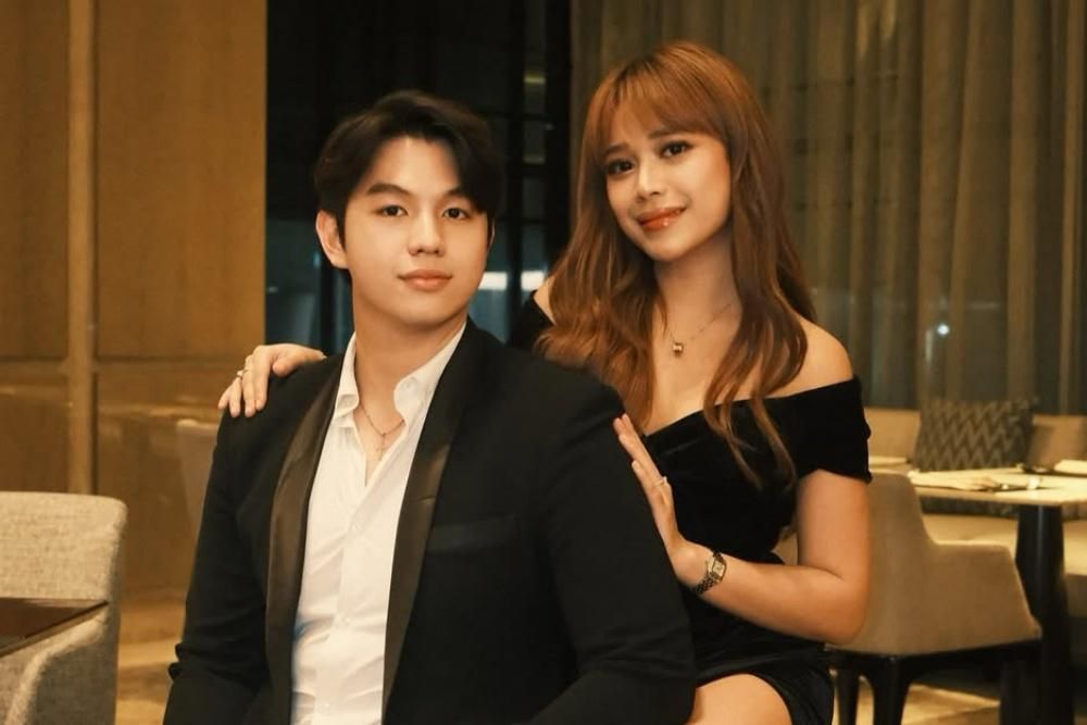 Brisia Jodie dan Jonathan Alden Resmi Lamaran, Ini 5 Faktanya!