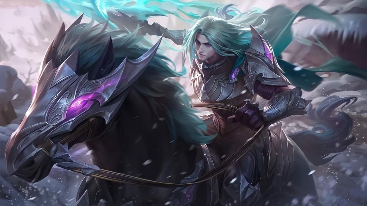 Kode Redeem Mobile Legends (ML) Hari Ini 23 Juni 2025