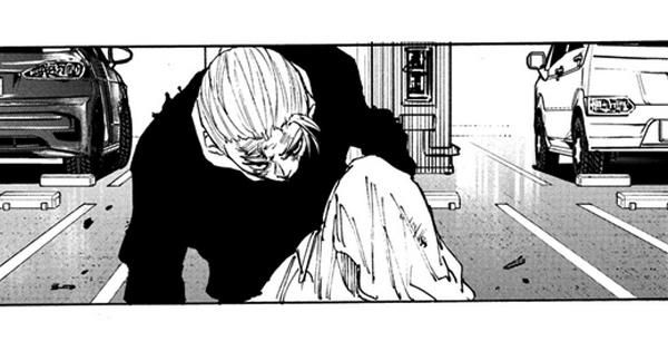 Pembahasan Sakamoto Days Bab 218: Sakamoto Terdesak?