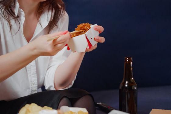 9 Makanan Penyebab Tumor Payudara, Mama Harus Tahu Sejak Dini