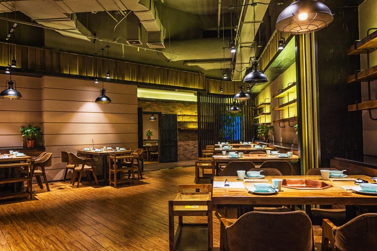 8 Cafe 24 Jam di Surabaya Terdekat, Spot Nongkrong Seru Semalaman
