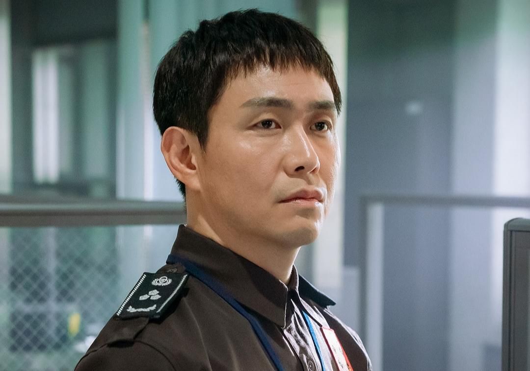 7 Kompleksitas Kasus Kejahatan dalam Drakor Good Boy