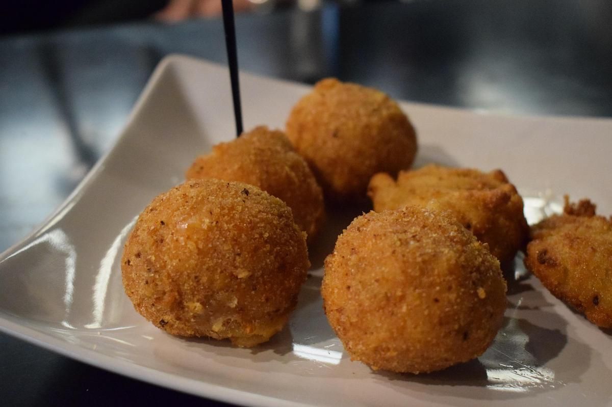 5 Tips Membuat Bola-bola Labu Kuning Goreng agar Renyah dan Lembut