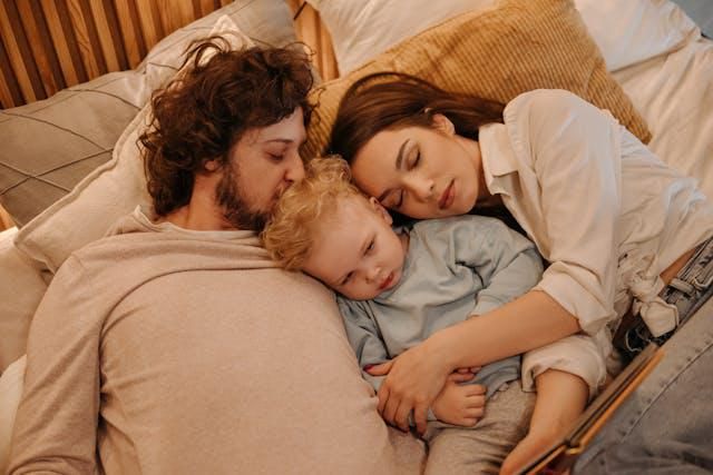 5 Kesalahan Gentle Parenting yang Sering Dilakukan Tanpa Sadar