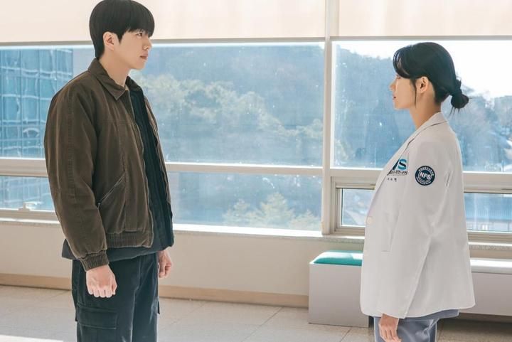 Akun Instagram 7 Pemain Drama Korea Hunter with a Scalpel, Yuk Follow!