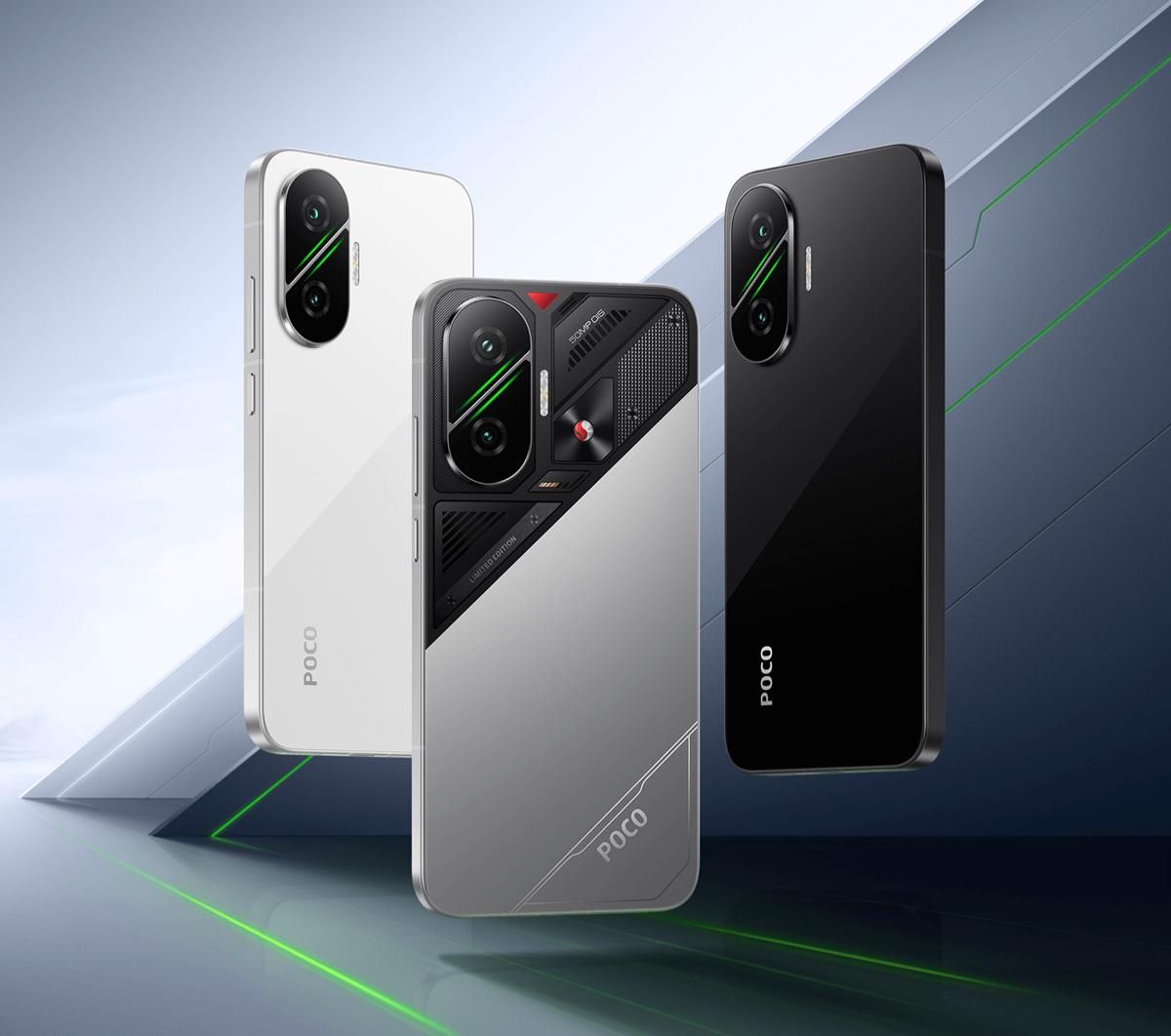 Ini Dia HP Xiaomi yang Jadi Kembaran POCO F7, Ada Perbedaan Minor