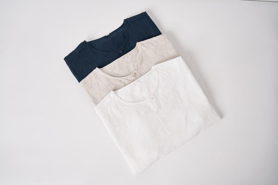 5 Tips Merawat Baju Berbahan Linen, Jangan Sembarangan!