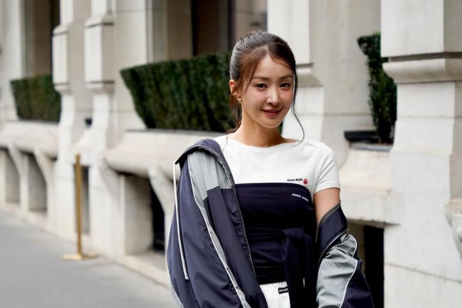 IVF Atas Keinginan Sendiri, Lee Si Young Hamil Anak Kedua Pasca Cerai