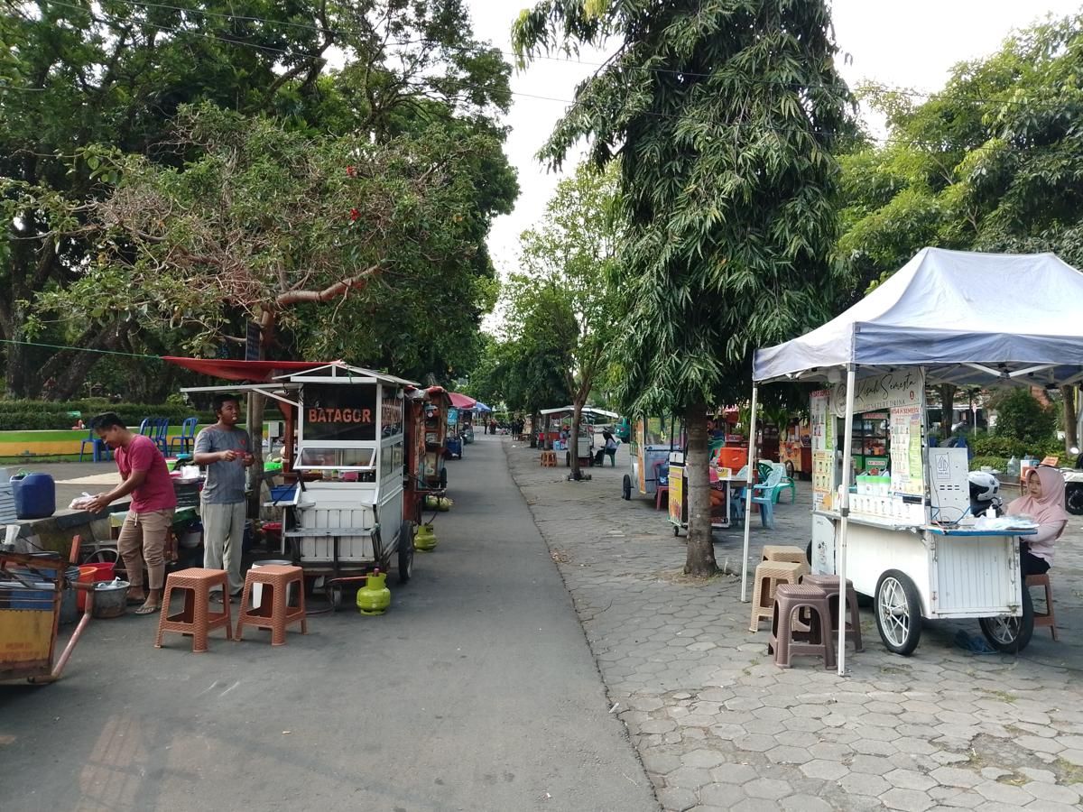 Gas Melon Makin Langka di Magetan, UMKM Tercekik: Jualan Terancam Mandek
