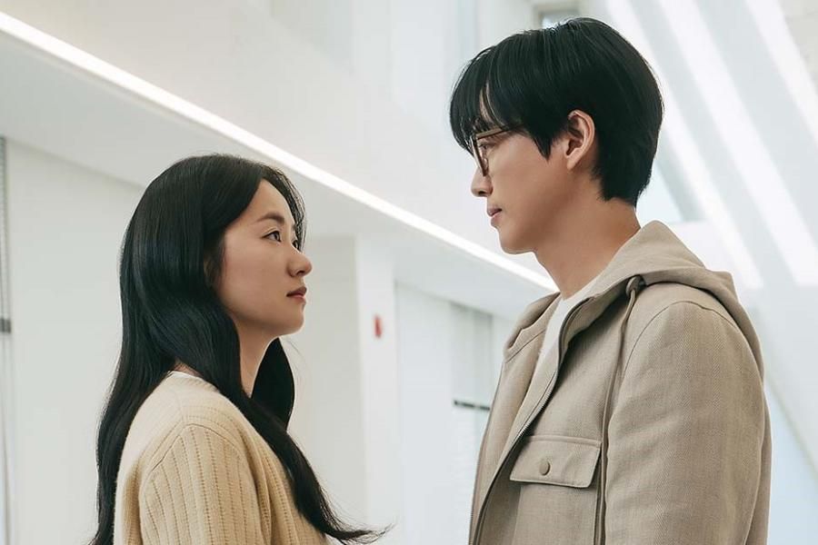 7 Dukungan Sutradara Lee Je Ha sebagai Pacar Lee Da Eum di Our Movie