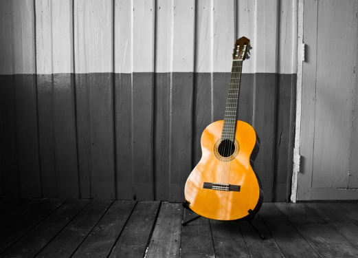 5 Alasan Gitar yang Bagus Bisa Dilihat dari Kualitas Kayunya